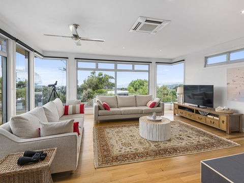 Aireys Ocean View - Darwin Holiday 0