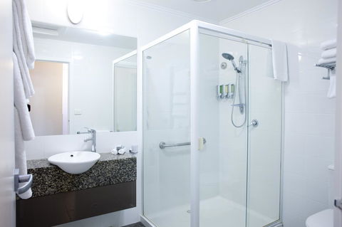Alto Hotel On Bourke - Darwin Holiday 19