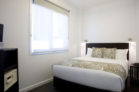 Alto Hotel On Bourke - Darwin Holiday 17