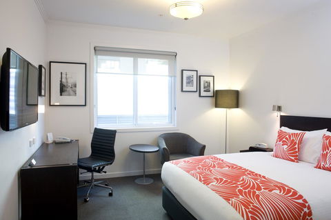 Alto Hotel On Bourke - Darwin Holiday 7