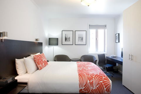 Alto Hotel On Bourke - Darwin Holiday 3