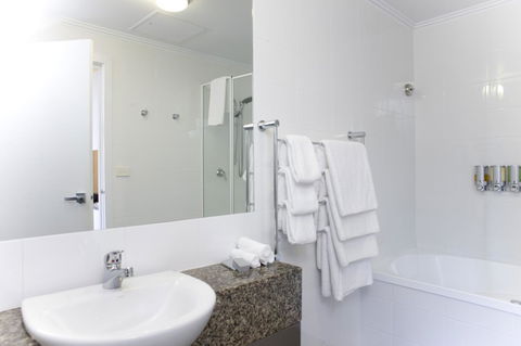 Alto Hotel On Bourke - Darwin Holiday 34