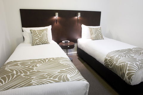 Alto Hotel On Bourke - Darwin Holiday 9