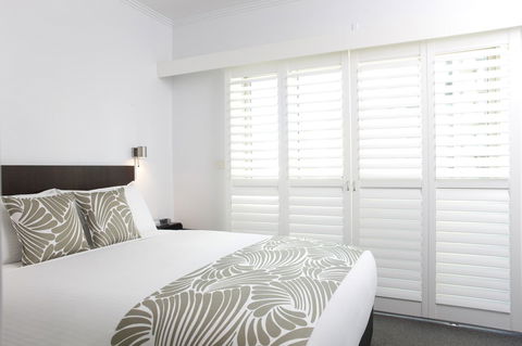 Alto Hotel On Bourke - Darwin Holiday 21