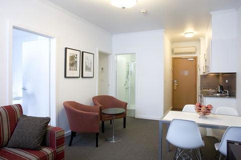 Alto Hotel On Bourke - Darwin Holiday 20