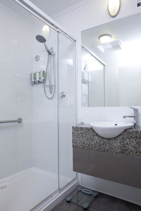 Alto Hotel On Bourke - Darwin Holiday 30