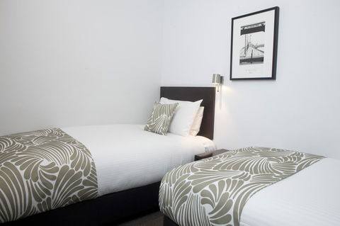 Alto Hotel On Bourke - Darwin Holiday 22