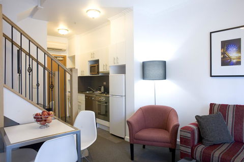 Alto Hotel On Bourke - Darwin Holiday 23
