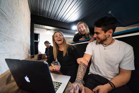 Summer House Melbourne - Darwin Holiday 6