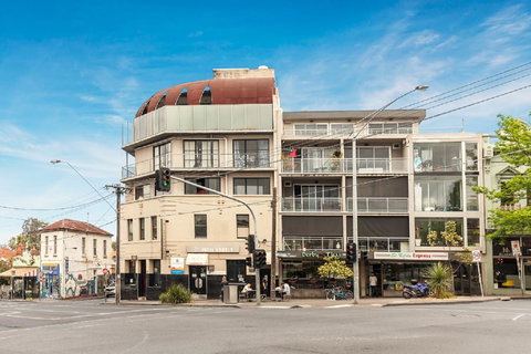 Summer House Melbourne - Darwin Holiday 21