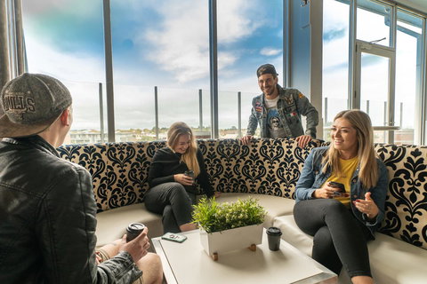 Summer House Melbourne - Darwin Holiday 1