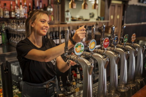 Summer House Melbourne - Darwin Holiday 23