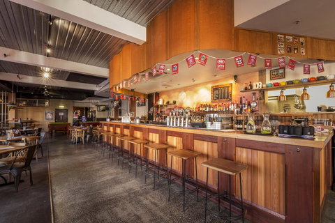 Summer House Melbourne - Darwin Holiday 22