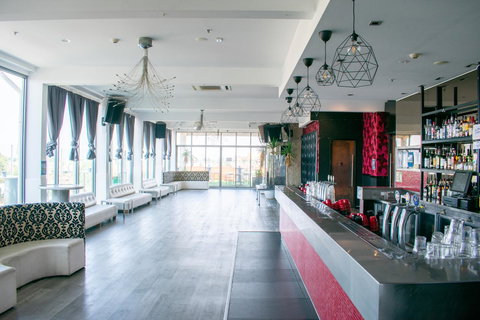 Summer House Melbourne - Darwin Holiday 2