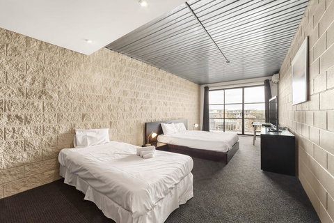 Summer House Melbourne - Darwin Holiday 15