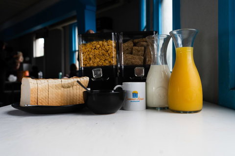 Summer House Melbourne - Darwin Holiday 18