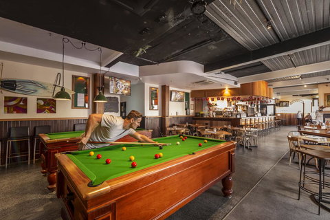 Summer House Melbourne - Darwin Holiday 25