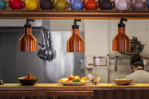 Summer House Melbourne - Darwin Holiday 24