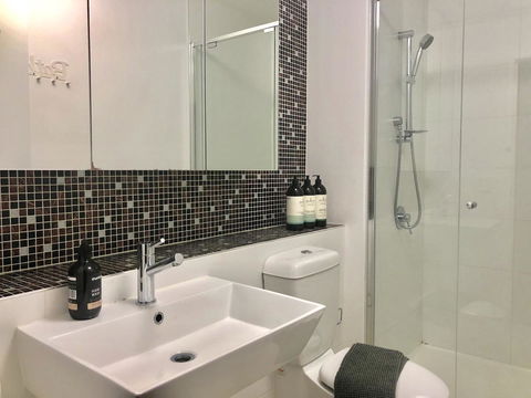 Nest-Apartments Sea View Apartments - Darwin Holiday 7