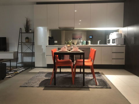 Nest-Apartments Sea View Apartments - Darwin Holiday 3