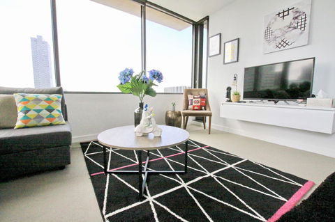 Nest-Apartments Sea View Apartments - Darwin Holiday 34