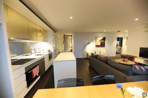 Nest-Apartments Sea View Apartments - Darwin Holiday 42