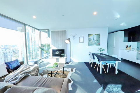Nest-Apartments Sea View Apartments - Darwin Holiday 15