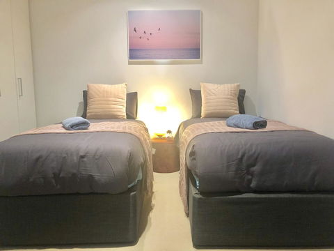Nest-Apartments Sea View Apartments - Darwin Holiday 5