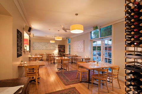 Athelstane House - Darwin Holiday 10