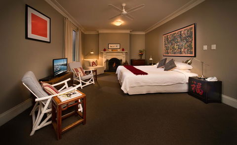 Athelstane House - Darwin Holiday 21