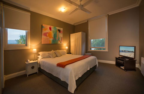 Athelstane House - Darwin Holiday 27