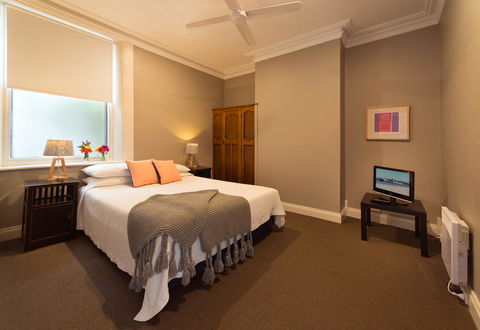 Athelstane House - Darwin Holiday 11