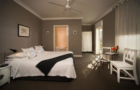 Athelstane House - Darwin Holiday 23