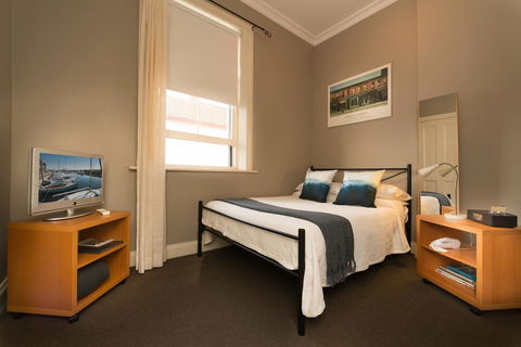Athelstane House - Darwin Holiday 17