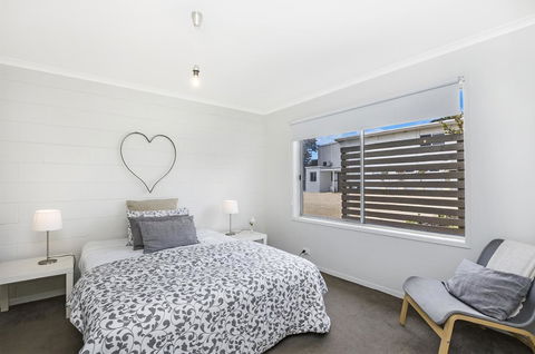 Portland Bay Apartments - Darwin Holiday 18