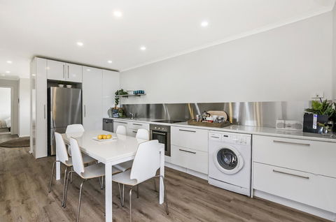 Portland Bay Apartments - Darwin Holiday 4