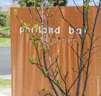 Portland Bay Apartments - Darwin Holiday