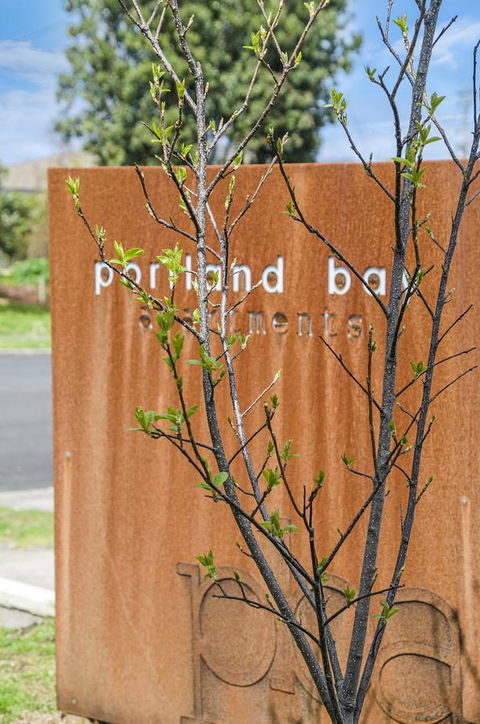 Portland Bay Apartments - Darwin Holiday 0