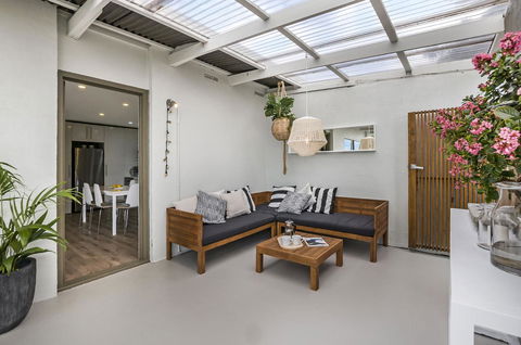 Portland Bay Apartments - Darwin Holiday 7