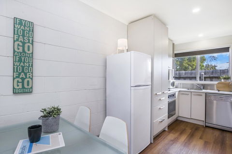 Portland Bay Apartments - Darwin Holiday 15