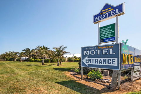 Torquay Tropicana Motel - Darwin Holiday 5