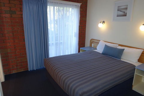 Torquay Tropicana Motel - Darwin Holiday 19