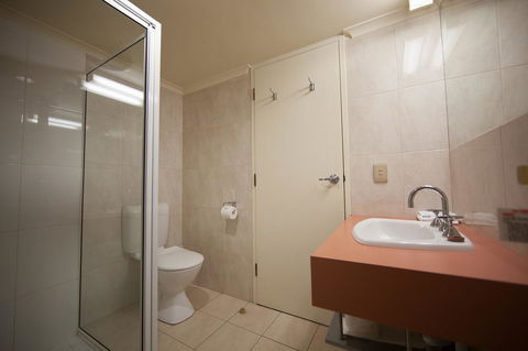 City Reach Motel - Darwin Holiday 27