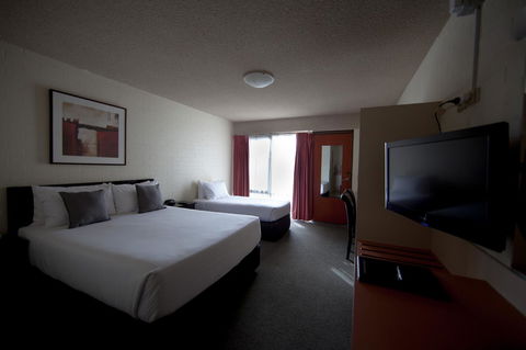 City Reach Motel - Darwin Holiday 4