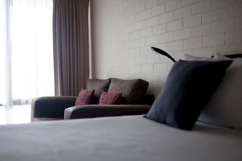 City Reach Motel - Darwin Holiday 25