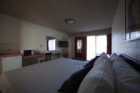 City Reach Motel - Darwin Holiday 15