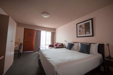 City Reach Motel - Darwin Holiday 22