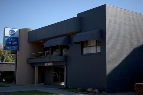 City Reach Motel - Darwin Holiday 10