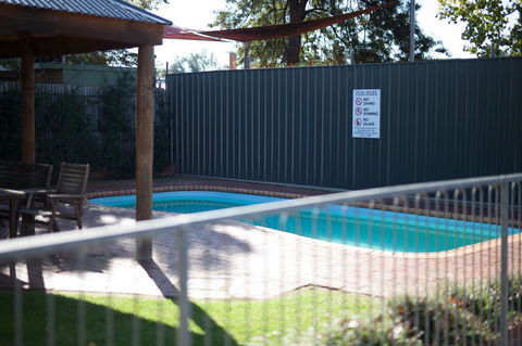 City Reach Motel - Darwin Holiday 7