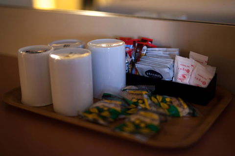 City Reach Motel - Darwin Holiday 14